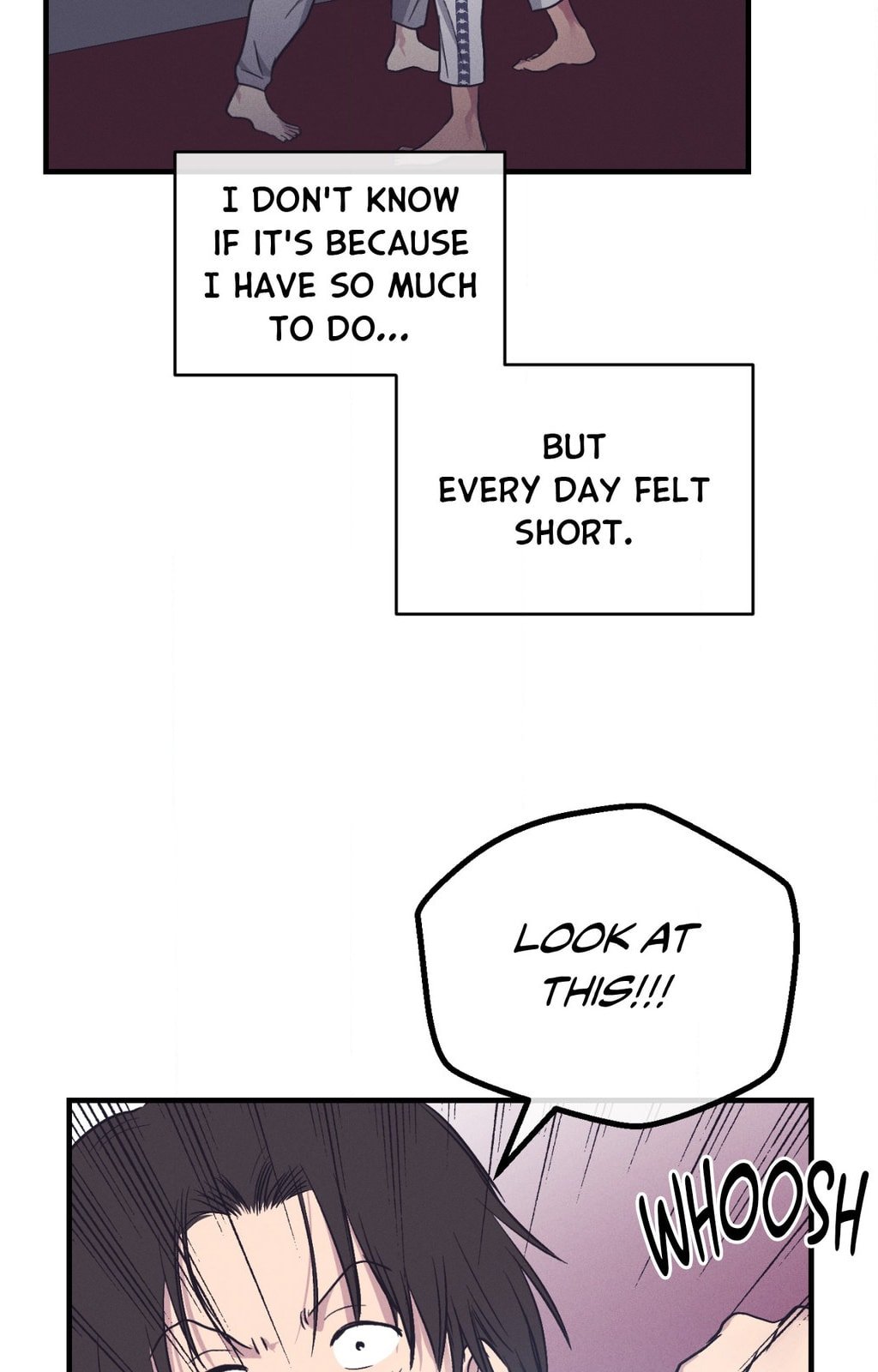 Payback, Chapter 107 image 12